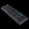 Teclado Mecânico Gamer | XTRIKE ME GK-916 - 4
