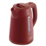 Chaleira Jarra Elétrica Britânia 1,8 Litros BCH03VI Vermelha Inox 220V - 3