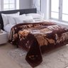Cobertor King Raschel Opera Jolitex Ternille - 1
