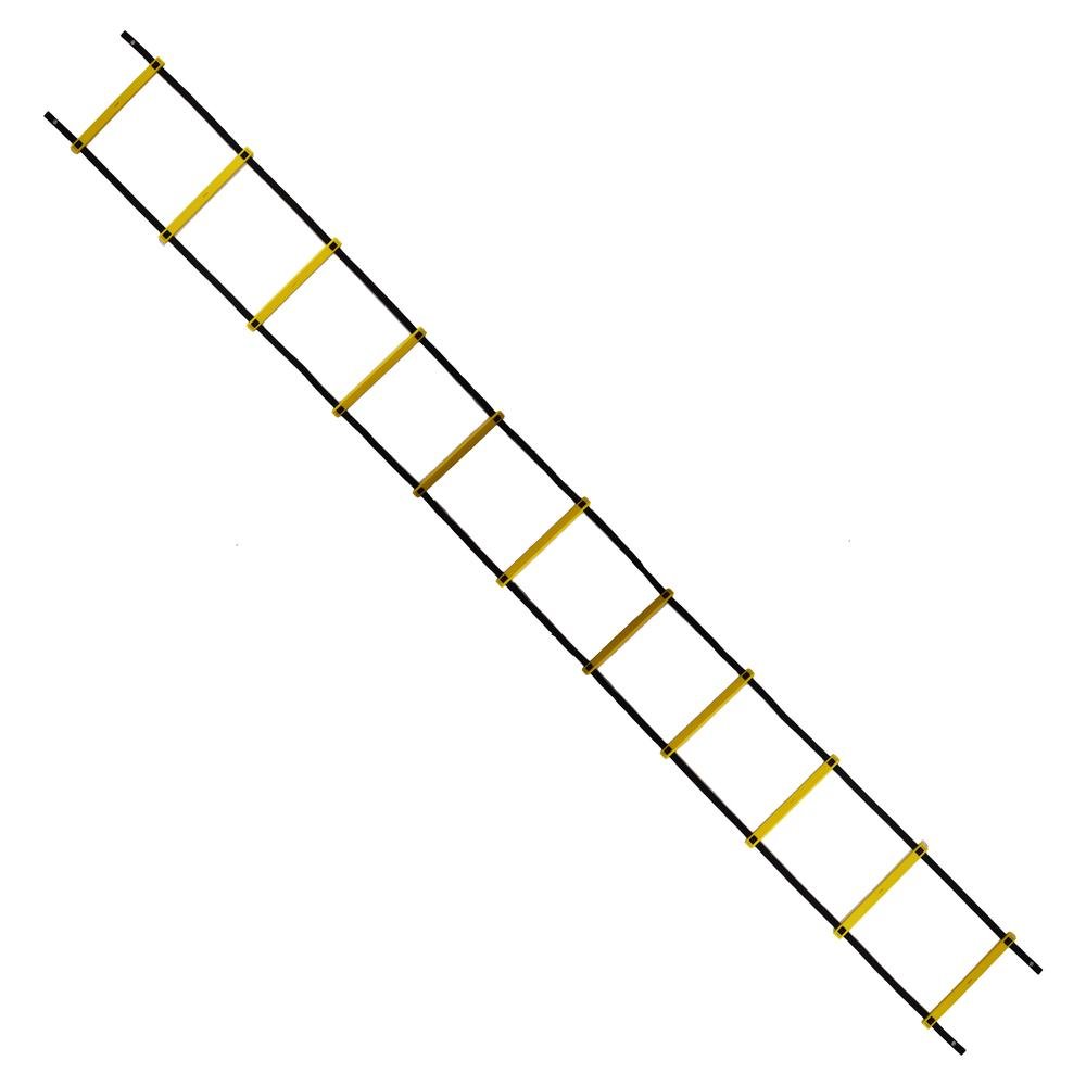 Escada de Agilidade Alux 10Qd C/ 4,5 Metros - 1