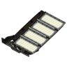 Kit 2 Refletor 600w Holofote Led Osram 50000lm Ip66 Combate - 5