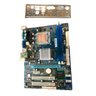 Placa Mãe Intel Lga775 Ddr3 Mi5-g41sgmd3-lf Kronnus + Espelho - seminova - 1