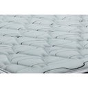 Ver imagem 6 de Cama Box Baú King: Colchão Molas Superpocket Ensacadas Ortobom Elegant + Base Crc Suede Black (