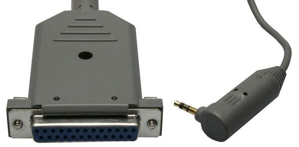Cabo Interface P/Série 48 Hp | MadeiraMadeira