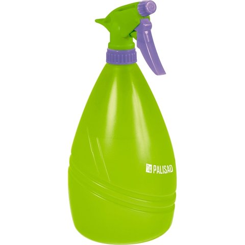 Pulverizador Manual 1,25l Palisad