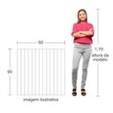 Ver imagem 4 de Painel Lambri em Placa 90×92 Preto | Santa Rita Reveste