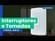 Ver imagem 2 de Conjunto de Interruptor Simples 6 Ampères + Tomada 2p+t Aria - Tramontina Conjunto de Interruptor Si