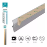 Vedante P/porta 80 Cm Pvc Adesivo Tr - 2