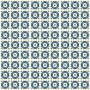 Ver imagem 2 de Papel De Parede Adesivo Hidráulico 0038 - 2,50M X 0,58Cm
