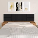 Ver imagem 2 de Cabeceira Suspensa para Cama Queen Malibu - M. Arapongas