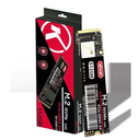 Ver imagem 2 de Gravador Ssd 512gb Nvme M.2 2280 Sata 3.0 Knup