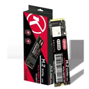 Ver imagem 2 de Gravador Ssd 512gb Nvme M.2 2280 Sata 3.0 Knup