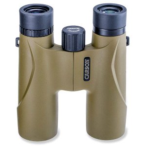 Binóculo Compacto Carson 12 X 32Mm