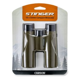 Binóculo Compacto Carson 12 X 32Mm - 7