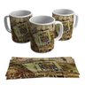 Caneca Black Jack Jogo Pôquer Baralho Cartas Aposta Cassino - 1