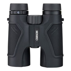 Binóculo À Prova D´Água Carson Série 3D de Alta Definição com Ampliação de 10x Td-042Ed