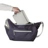 Bolsa Para Câmera Dslr, Lente E Tablet Com Tela De Até 10´´- Photo Sport Shoulder 18L - 3