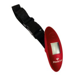 Balança Digital De Precisão Primicia Para Pesar Malas E Mochilas Até 40 Kg - 1