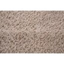 Ver imagem 4 de Tapete Beira de Cama Antiderrapante Classic Perola 0,50x1,00m