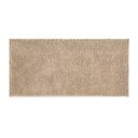 Ver imagem 2 de Tapete Beira de Cama Antiderrapante Classic Perola 0,50x1,00m