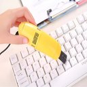 Ver imagem 1 de Mini Aspirador Usb Limpeza Teclado Notebook Pequenas Áreas