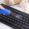 Mini Aspirador Usb Limpeza Teclado Notebook Pequenas Áreas - 2