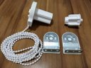 Ver imagem 6 de KIT 38MM COM CORRENTE PARA CORTINA ROLÔ - PEÇAS REPARO
