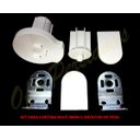 Ver imagem 4 de KIT 38MM COM CORRENTE PARA CORTINA ROLÔ - PEÇAS REPARO