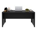 Ver imagem 3 de Mesa Escrivaninha Home Office 163cm Móvel na Caixa