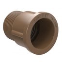 Ver imagem 3 de Adaptador PVC Solda Cola Rosca Curto de 75mm x 2.1/2" Tigre