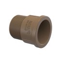 Ver imagem 2 de Adaptador PVC Solda Cola Rosca Curto de 75mm x 2.1/2" Tigre