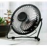 Mini Ventilador de Mesa com Alimentação Via USB - 2