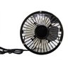 Mini Ventilador de Mesa com Alimentação Via USB - 1