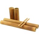 Ver imagem 1 de KIt Bambu Para Massagem 6Peças Modelador Corporal e Facial Loja da Índia Usado em Massagem