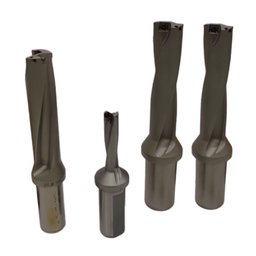 Broca T-max 3d Wc05 28,0-c32 - 3 Broca T-max 3d Wc05 28,0-c32 - 3