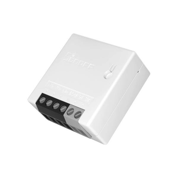 Interruptor Wifi Sonoff MiniR2 Módulo Automação Residencial - 3