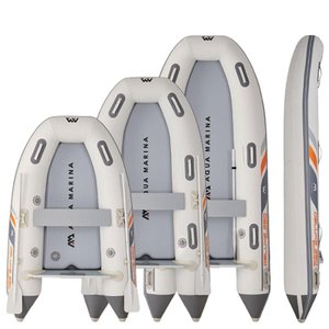 U - Deluxe 298 Inflavel Speed Boat 9'9'' Aqua Marina