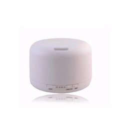 Difusor Drift Aroma Air 5 Em 1 - 500 Ml - Hathas - 1