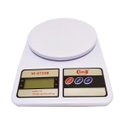 Ver imagem 1 de Balança Culinária De Cozinha Digital Até 10 Kg Qualidade Top