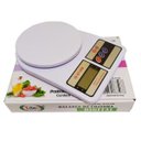Ver imagem 2 de Balança Culinária De Cozinha Digital Até 10 Kg Qualidade Top