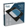 Balança Digital Banheiro e Quarto Vidro Capacidade de 180kg - 2