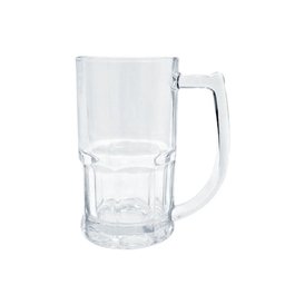 Kit 4 Canecas Copos Chopp Cerveja Suco Refrigerante - 1