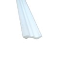 Ver imagem 1 de Rodateto de Poliestireno 3,5x3x240cm Branco - Arquitech