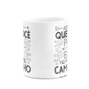 Ver imagem 3 de Caneca Motivação - Acredite que Você Está no Caminho