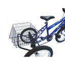 Ver imagem 6 de Triciclo aro 16 Cachorrinho - Azul - Aro 16