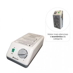 Colchão Pneumático para Tratamento de Escaras até 135 Kg Air Plus Dellamed - 4