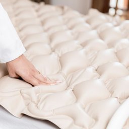 Colchão Pneumático para Tratamento de Escaras até 135 Kg Air Plus Dellamed - 5