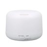 Difusor Elétrico Aroma Ultrassônico Com Led 300Ml Branco - 2