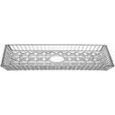 Ver imagem 1 de BANDEJA 2x34x17cm VIDRO TRANSP