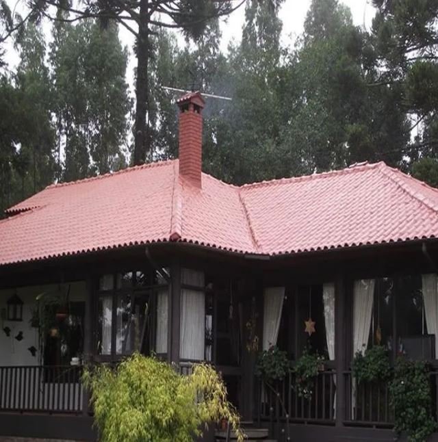 Manta Asfáltica Cerâmica 90 Cm X 10 Metros (Kit) 15 Rolos Primer - 8
